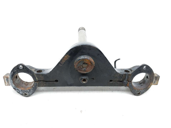 84-96 Harley FLHTC Electra Glide Classic Bottom Lower Triple Tree