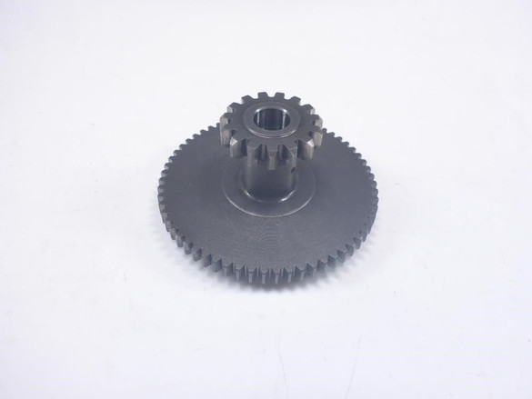 97 Yamaha YZF 1000 Engine Starter Gear