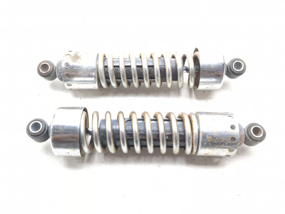 07-13 Harley FXDB Dyna Street Bob Rear Shock Suspension