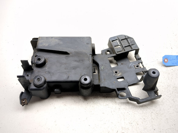 00-09 Yamaha V Star 1100 XVS1100 Electronics Mount Bracket Holder