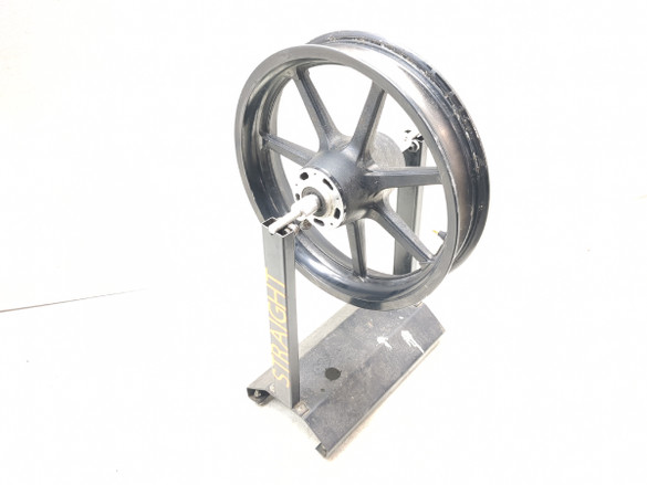 13-19 Suzuki VL1500 Boulevard C90T Front Wheel Rim STRAIGHT 17x3.00