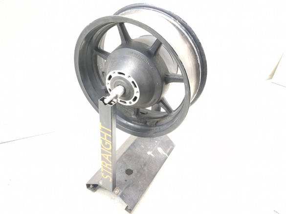 13-19 Suzuki VL1500 Boulevard C90T Rear Wheel Rim STRAIGHT 16x5.50