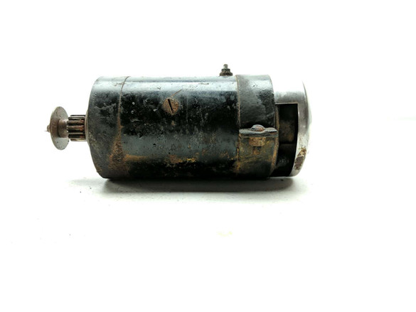 72-76 Harley XLH 1000 Sportster Ironhead Starter Start Motor - Sun