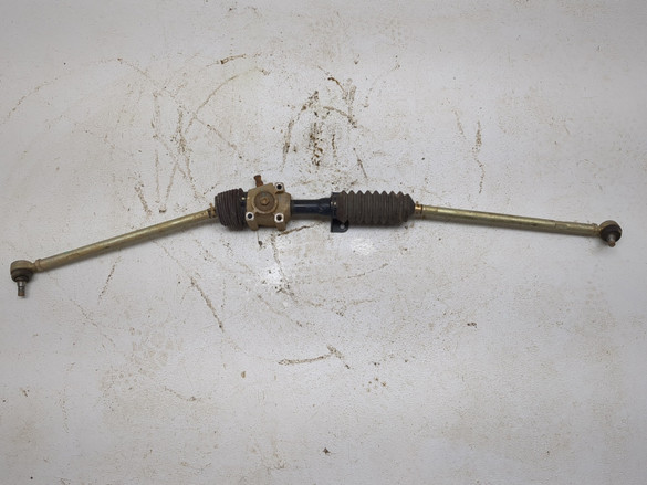 22-25 CFMoto ZForce 950 Sport Front Steering Rack Pinion