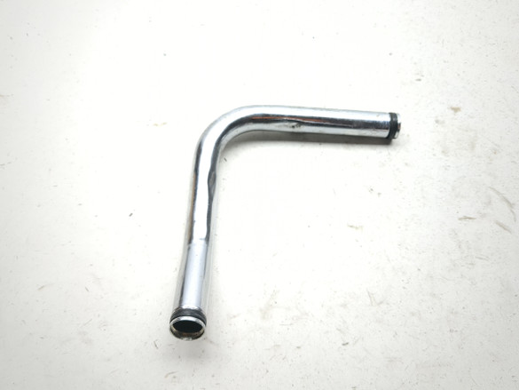 97-04 Honda Valkyrie 1500 GL1500CF  Oil Cooler Line (B)
