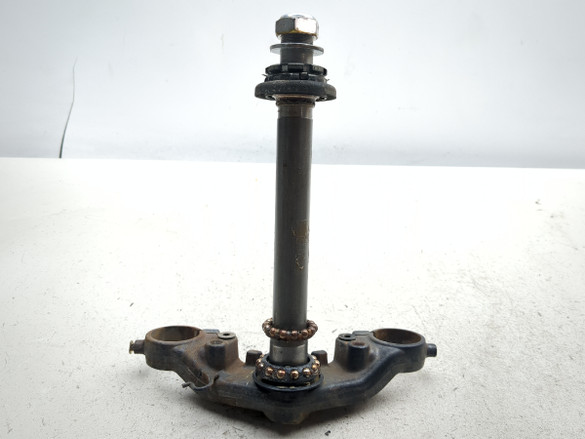 91-03 Honda CB750 Nighthawk 750 Bottom Lower Triple Tree Steering Clamp