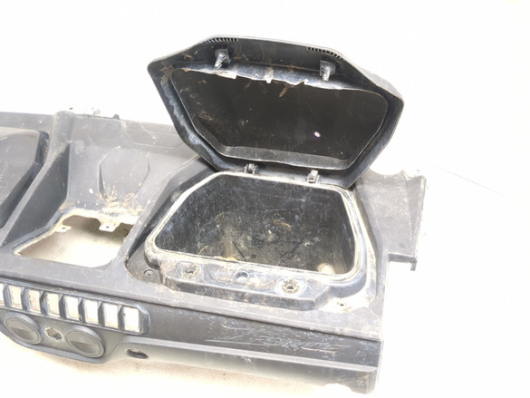 22-25 CFMOTO ZForce 950 Sport Front Instrument Panel Dash 5BWV