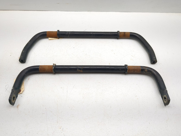 22-25 CFMoto ZForce 950 Sport Rear Left Right Grab Bar Set