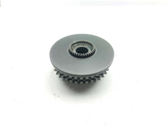 17-21 Harley FLHTKSE Electra Glide CVO Engine Motor Compensator Gears
