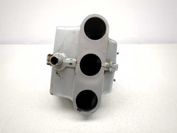 77-83 Yamaha XS750 Intake Air Box Filter Cleaner