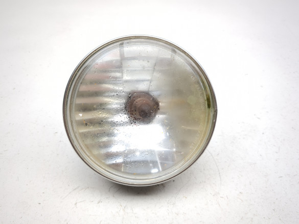 07 Yamaha Road Star Warrior XV1700 Front Headlight Head Light Lamp