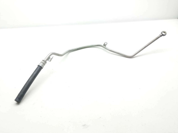 06 BMW R1200GS Oil Cooler Line Hose