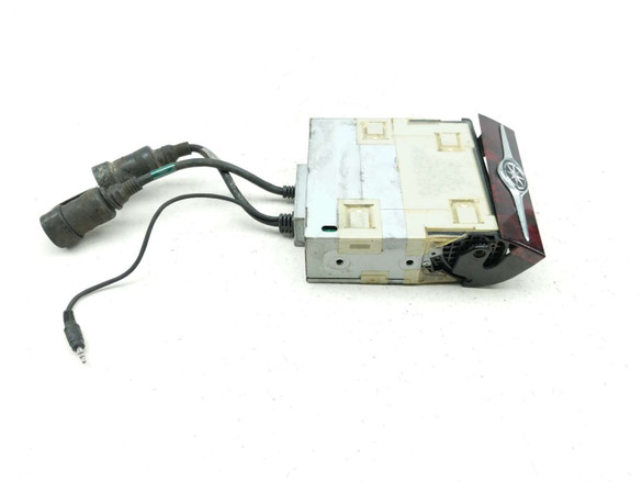 99-13 Yamaha XVZ1300 Royal Star Venture Radio Cassette Tape Deck