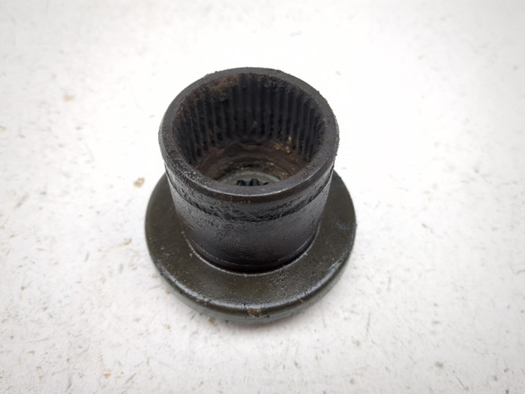 04-08 Yamaha Grizzly 660 YFM660 Front Driveshaft Coupler 5KM-67839-00-00