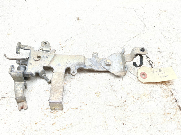 14-20 Kawasaki Mule 4010 4x4 Throttle Body Linkage