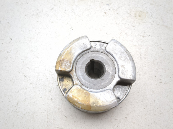 76 Honda CB125 Flywheel Alternator Rotor