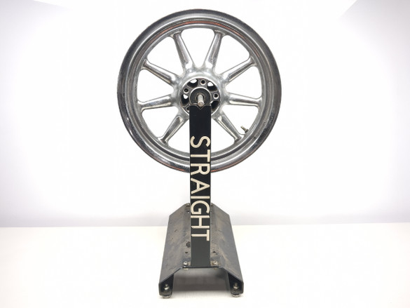 00-06 Harley Davidson FLHR Road King Wheel Rim STRAIGHT 16x3.00