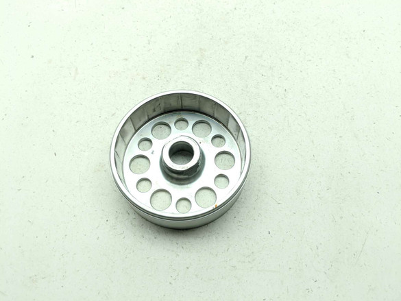 12-21 Kawasaki Ninja ZX14Stator Fly Wheel Magneto Rotor - Sun