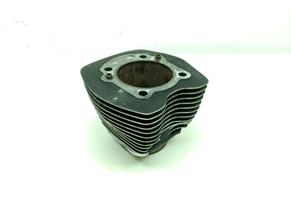 03 Harley Davidson FXDWG Dyna Wide Glide Engine Motor Cylinder Head Jug