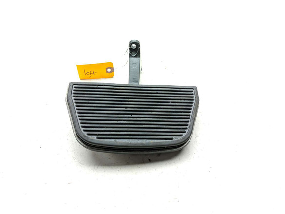 17-22 Harley FLHTK Electra Glide Ultra Limited Rear LeftFloorboard Floor Board