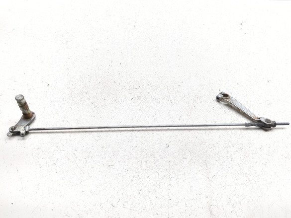 91-03 Honda CB750 Nighthawk 750 Shifter Shift Pedal Link Linkage