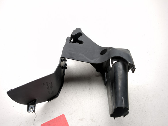 97-04 Honda Valkyrie 1500 GL1500CF Lower Leg Vent Trim Fairing 64270-MBYA-0000