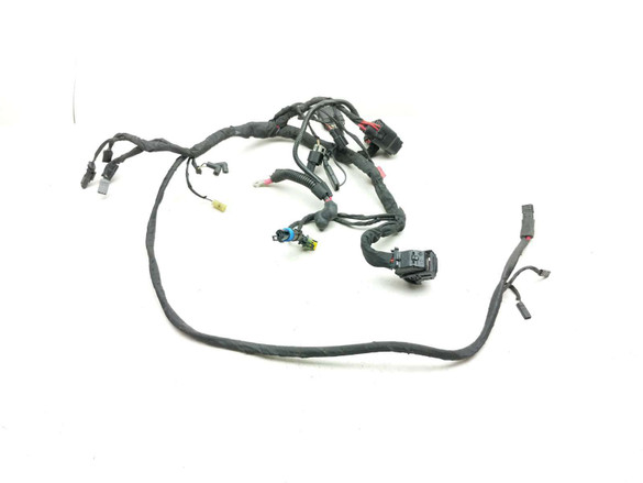 22 Harley Davidson Street Bob FXBBS Main Wire Wiring Harness Loom