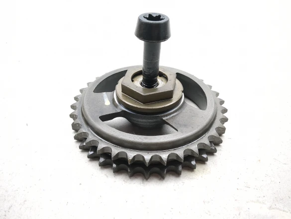 21-25 Harley Davidson Street Bob FXBBS Compensator Gear