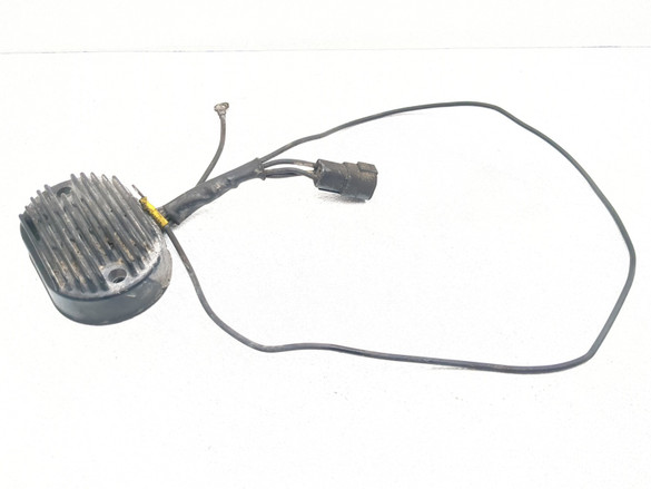 00-07 Harley Davidson Softail Deuce FXSTD Voltage Regulator Rectifier 74540-01