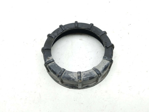 12 Can Am Outlander 800R X-MR Fuel Gas Tank Locking Bezel Ring