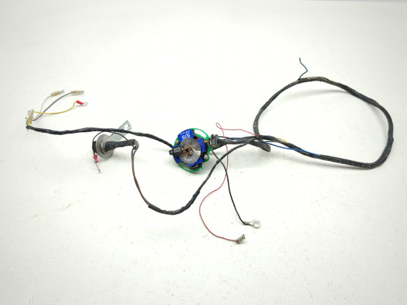 77-83 Yamaha XS750 Engine Motor Ignition Pulse Sensor