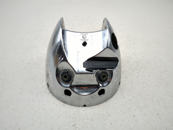 07 Yamaha Road Star Warrior XV1700 Headlight Housing Cover 5PX-84330-00-00