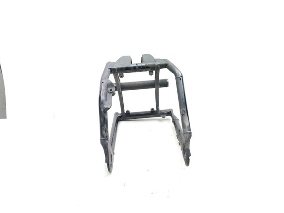 04 Yamaha Road Star XV1700 Swing Arm Rear Wheel Swingarm Frame