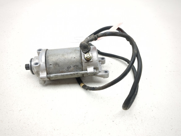 96-16 Honda CMX Rebel 250 Starter Start Motor