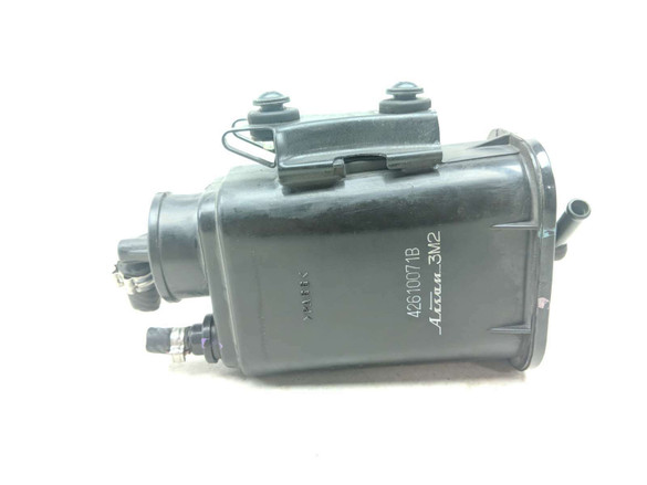 14 Ducati Monster 696 EVAP Emissions Can Canister Vacuum Pump 42610071B
