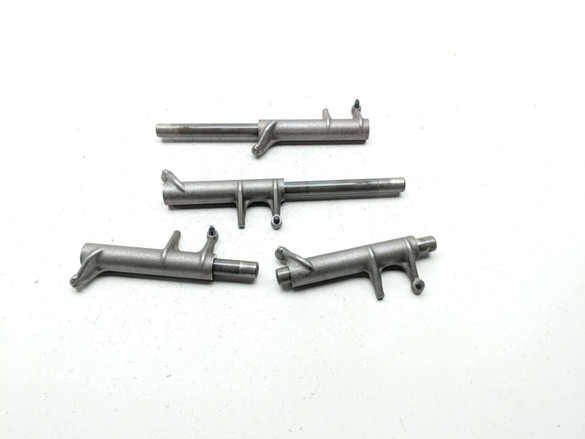 02-09 Yamaha Road Star Warrior XV1700 Rocker Arms