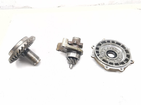 16-21 Yamaha YXZ 1000 YXZ1000R Rear Differential Gear Box Internal