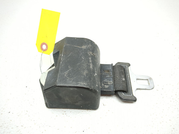 09-23 Kawasaki Mule 4000 KAF620M Front Left Safety Seat Belt Seatbelt Retractor
