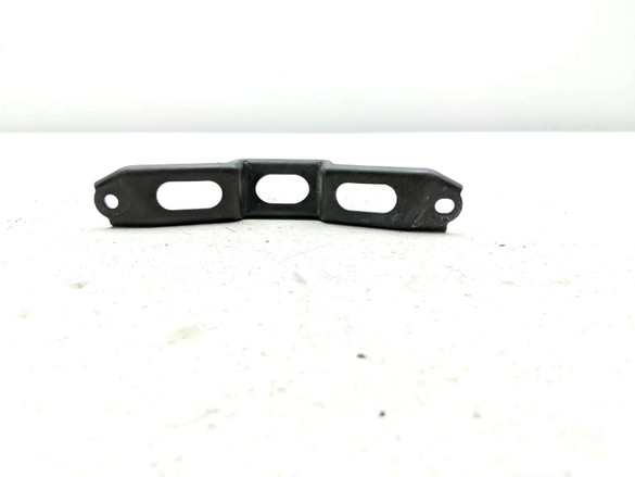 04-10 Kawasaki Vulcan 2000 VN2000 Rear License Plate Tag Mount Bracket Holder B