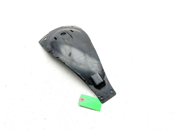 15-19 Kawasaki EN650 Vulcan S Rear Wheel Fender Reincforcement Cover Panel