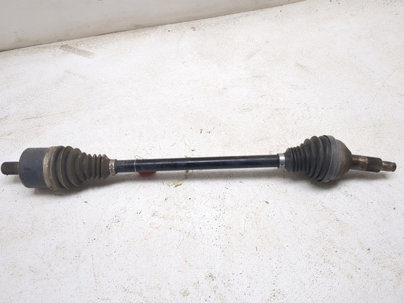 17-19 Can Am Defender MAX HD10 DPS Rear Right CV Axle Shaft