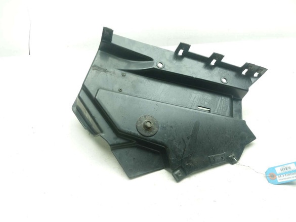 86-93 Yamaha Venture Royale XVZ1300 Left Inner Panel 26H-2836