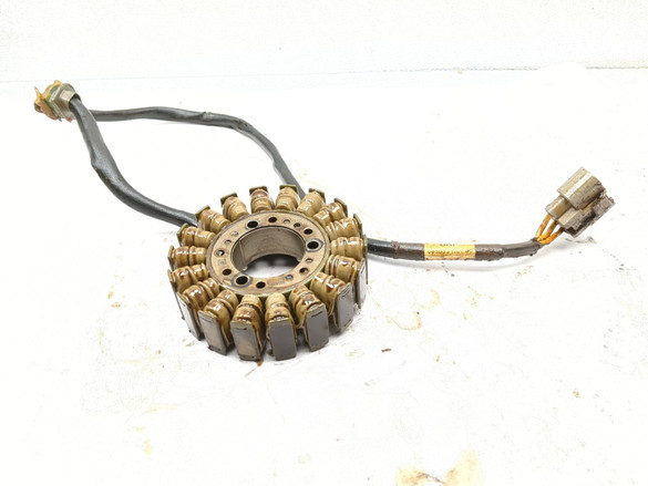 17-25 Can Am Maverick X3 Turbo DS Stator Magneto Generator