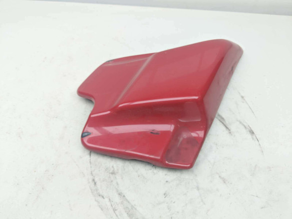 04 Harley Road King FLHRS Left Side Cover Panel Fairing Plastic 66250-97