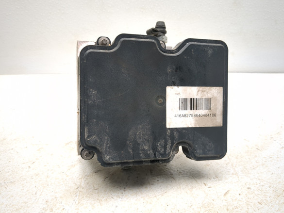 15-24 Can-Am Spyder F3 LTD SE6 ABS Pump Module