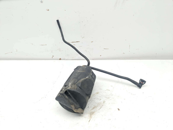 07 BMW F650 GS F650GS EVAP Emissions Can Canister Vacuum Pump