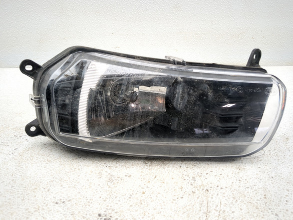 15-24 Can-Am Spyder F3 LTD SE6 Front Left Headlight Assembly