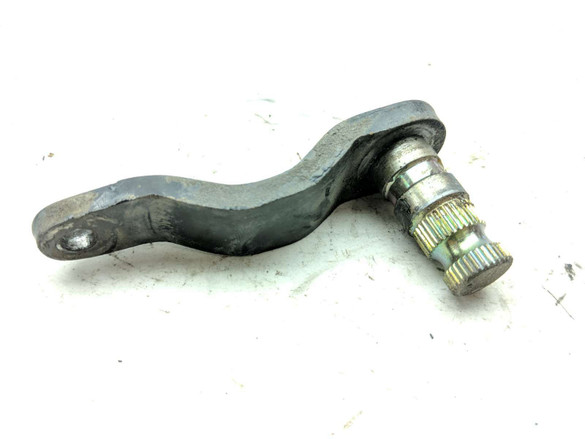 94 Honda Shadow VLX VT600 Speed Stay Mount Bracket