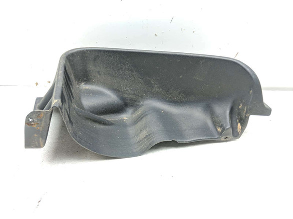 11 Polaris Gem E2 Electric Golf Cart Cover Panel