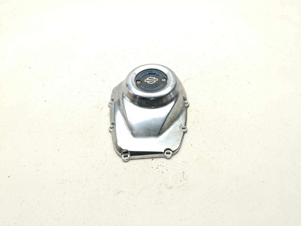 17-22 Harley FLHTK Electra Glide Ultra Limited Cam Cover 115th Anniv. 25700368